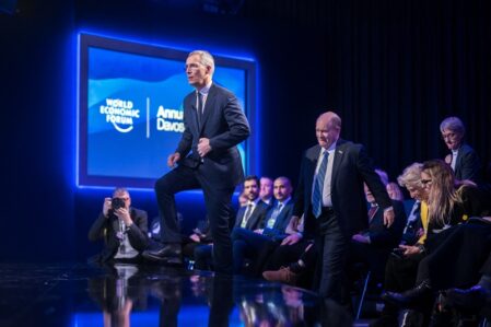 davos 1