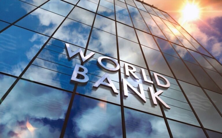 Dünya Bankından Azərbaycanla bağlı müsbət proqnoz