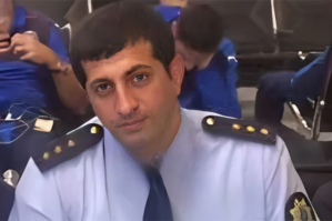 Azərbaycanlı məmur 41 ədəd qızıl külçəni ölkəyə necə keçirib?