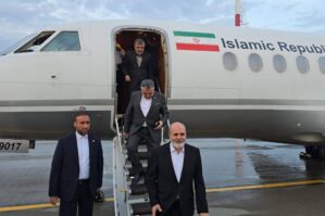 İran rəsmisini Bakıya gətirən olay - Qafqaz səfərinin pərdəarxası