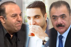 Həbs edilən birjaçı tanış çıxdı - Alışanovun oğlu, Elarizin kürəkəni…