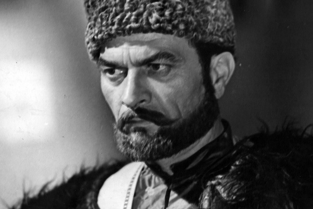 Xalq artistinin nəvəsi vəfat etdi - FOTO