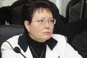 elmira axundova