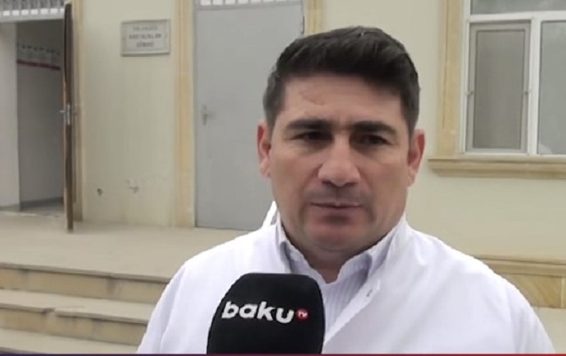 elton musayev