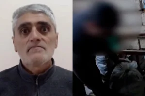 Ağcabədidə əməliyyat: 12 kiloqram narkotik... - VİDEO