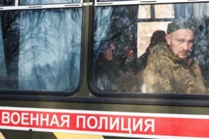 Rusiya ilə Ukraynanın növbəti əsir mübadiləsi...