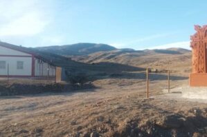 Əskiparada panika: nələr baş verir? - Yola TIR-lar düzülüb, hərbçilər isə...