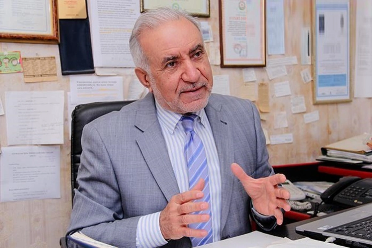eyyub huseynov