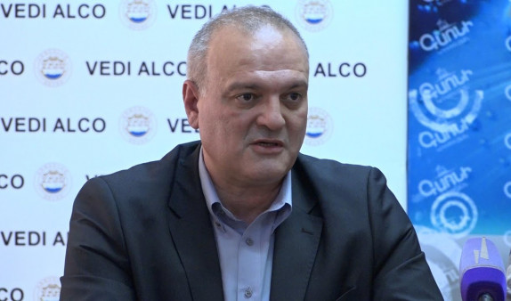 “Müharibə öncəsi son həmlə: Zəngəzur dəhlizinin ərazisi…” - Akopyandan ŞOK