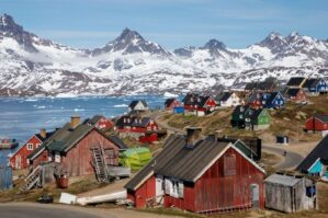 ABŞ-ın yeni Qrenlandiya planı: "Hərbi mövcudluq artırılmayacaq, çünki..."