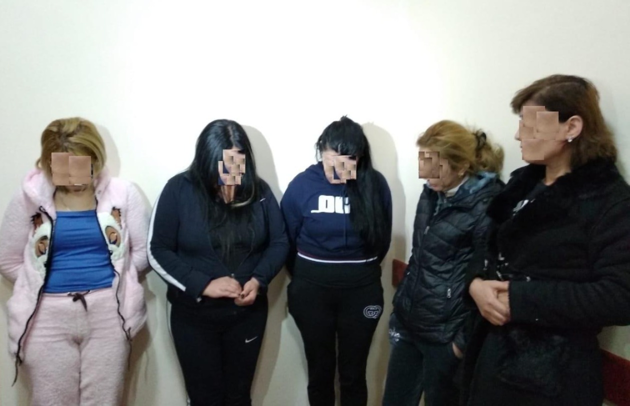 Fahişəliyə görə Azərbaycandan qovulan iranlı qadınlar haqda şok: Casus olublar?