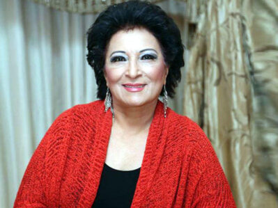 fatma mahmudova