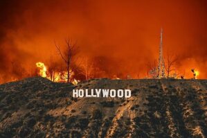 Los-Ancelesdə yeni təhlükə: əvvəl yanğın, indi isə…