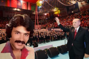 Ərdoğan Fərdi Tayfuru unutmadı: belə yad etdi - VİDEO⁣