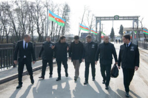 SEPAH zabitinin azərbaycanlı gənci hədələməsinin səbəbi – Həbs müddəti belə artırıla bilərdi