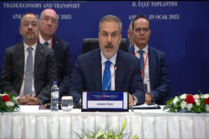 Əməkdaşlığı dərinləşdirmək üçün Yol Xəritəsi hazırlayacağıq - Fidan