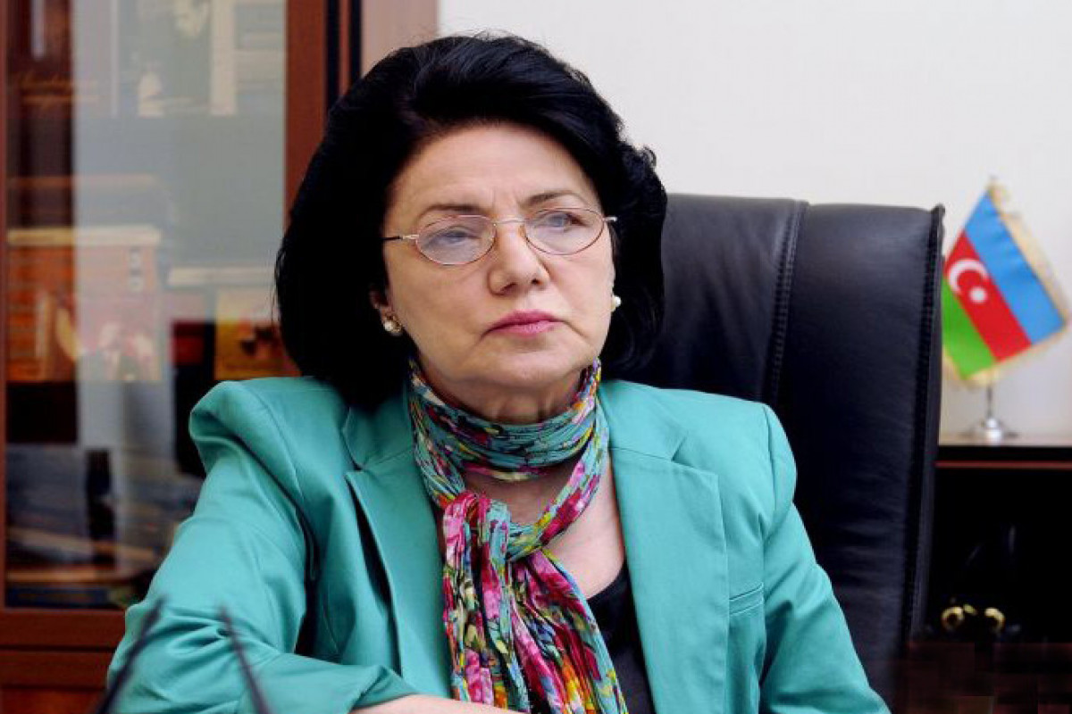 Xalq artisti vəzifəsində qaldı