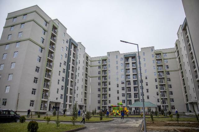 Bu şəxslərə yeni mənzillər veriləcək