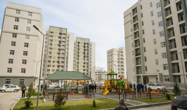 Şad xəbər: Bakıda bu mənzillər ucuzlaşır