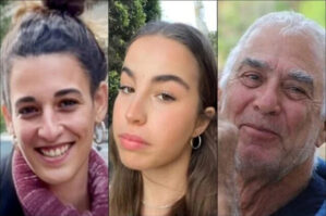 HƏMAS 3 girovu İsrailə verdi: əvəzində isə…