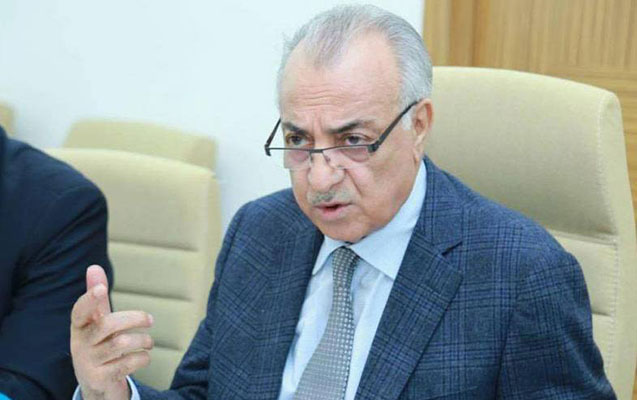 Abdolbari Gozalin dəfn yeri bəlli oldu