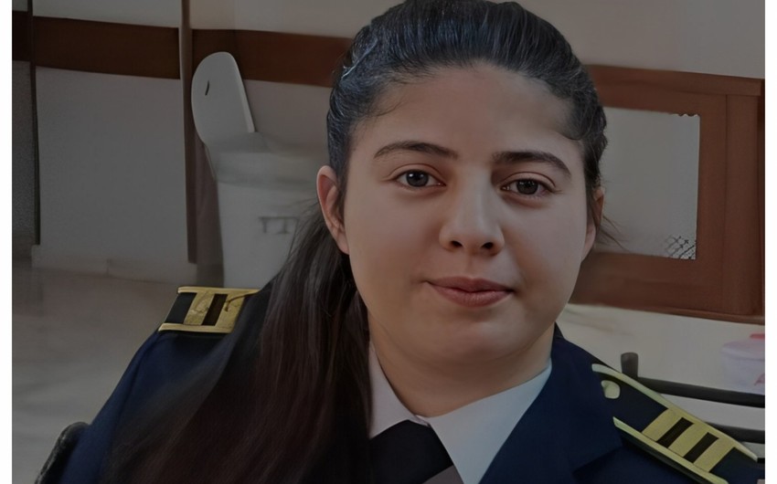 Naxçıvanda hamilə qadın faciəvi şəkildə öldü - FOTO