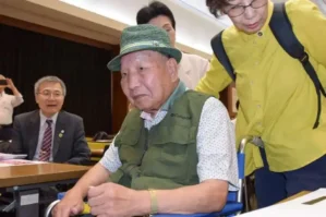 56 il edamını gözlədi, sonda məlum oldu ki...