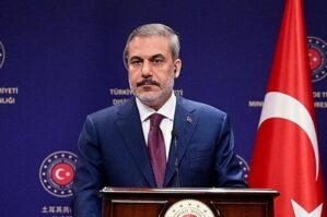 hakan fidan yeni