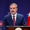 hakan fidan yeni