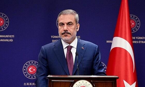 SON DƏQİQƏ: Hakan Fidan sui-qəsdə məruz qalıb - Özü açıqladı 1 hakan fidan yeni