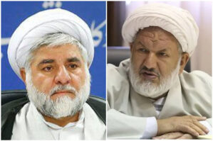 Güllələnən hakimlər terrorçu və casusların işlərinə baxırdılar...