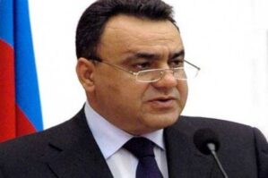 heyder babayev