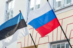 Rusiyadan Estoniyaya nota: “Bu hərəkət hörmətsizlikdir!”