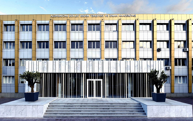 İdman Akademiyasında 100 nəfər ixtisar olunub? - Açıqlama