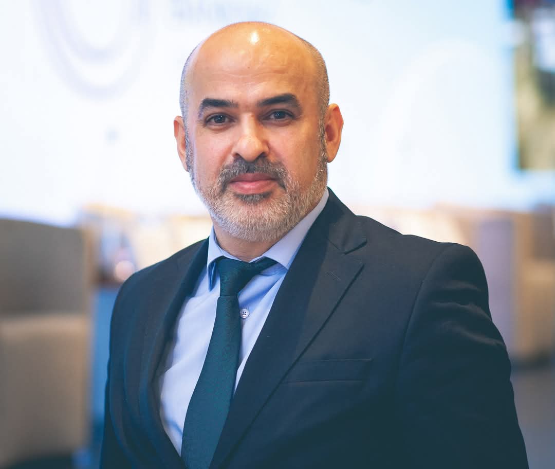 Tanınmış ekspert həbs edildi - Yeniləndi