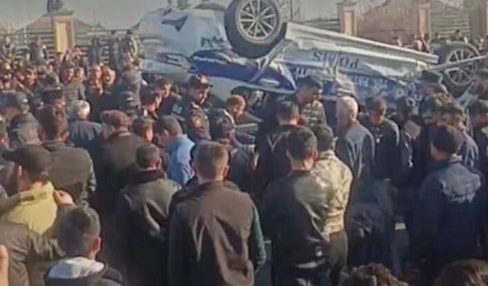 İmişlidə saxlanılanlar əfv olunacaq? - Açıqlama