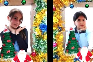 İmişlidəki qəzada həlak olan şagirdlərin FOTOLARI