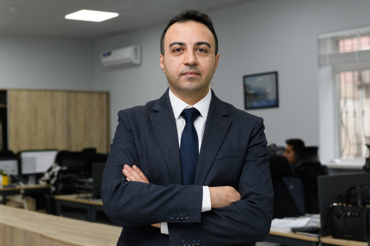 İlkin Hüseynova yüksək vəzifə verildi