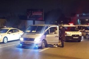 Qəfil vəfat edən rəis müavininin FOTOSU