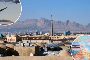 İran hər an hücuma məruz qala bilər - Hərbi hazırlıq pik həddə