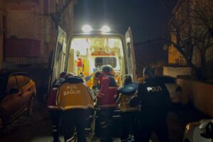 İstanbulda hoteldə yanğın: ölənlər var