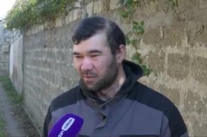 30 yaşlı vətəndaş şəxsiyyət vəsiqəsi ala bilmir - VİDEO