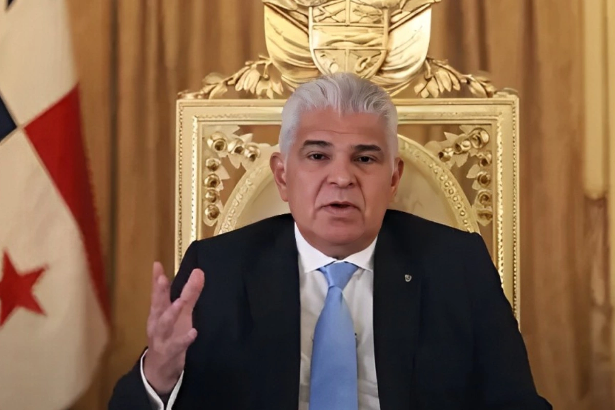 Panama prezidenti Trampın işğal təhdidinə belə cavab verdi