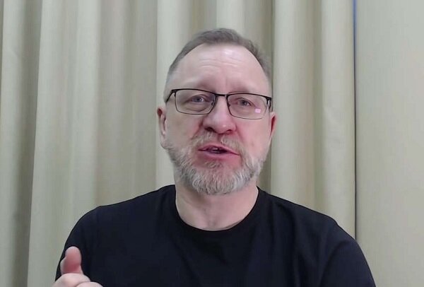 jurij kotenok