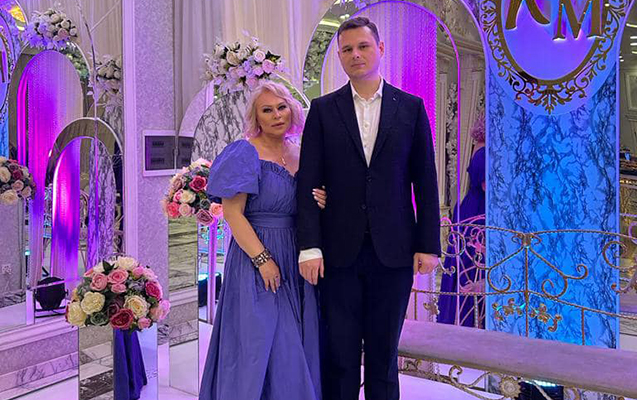 Qəhrəman pilotumuzun anasından təsirli paylaşım - FOTO