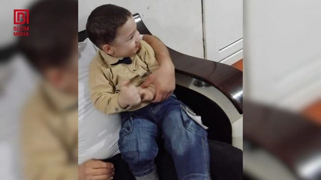 Ağdaşda körpə faciəvi şəkildə öldü - Detallar