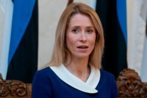 Kremlin gözlədiyi cavab gəldi: "Ortaq qərarımız..." - Kallas