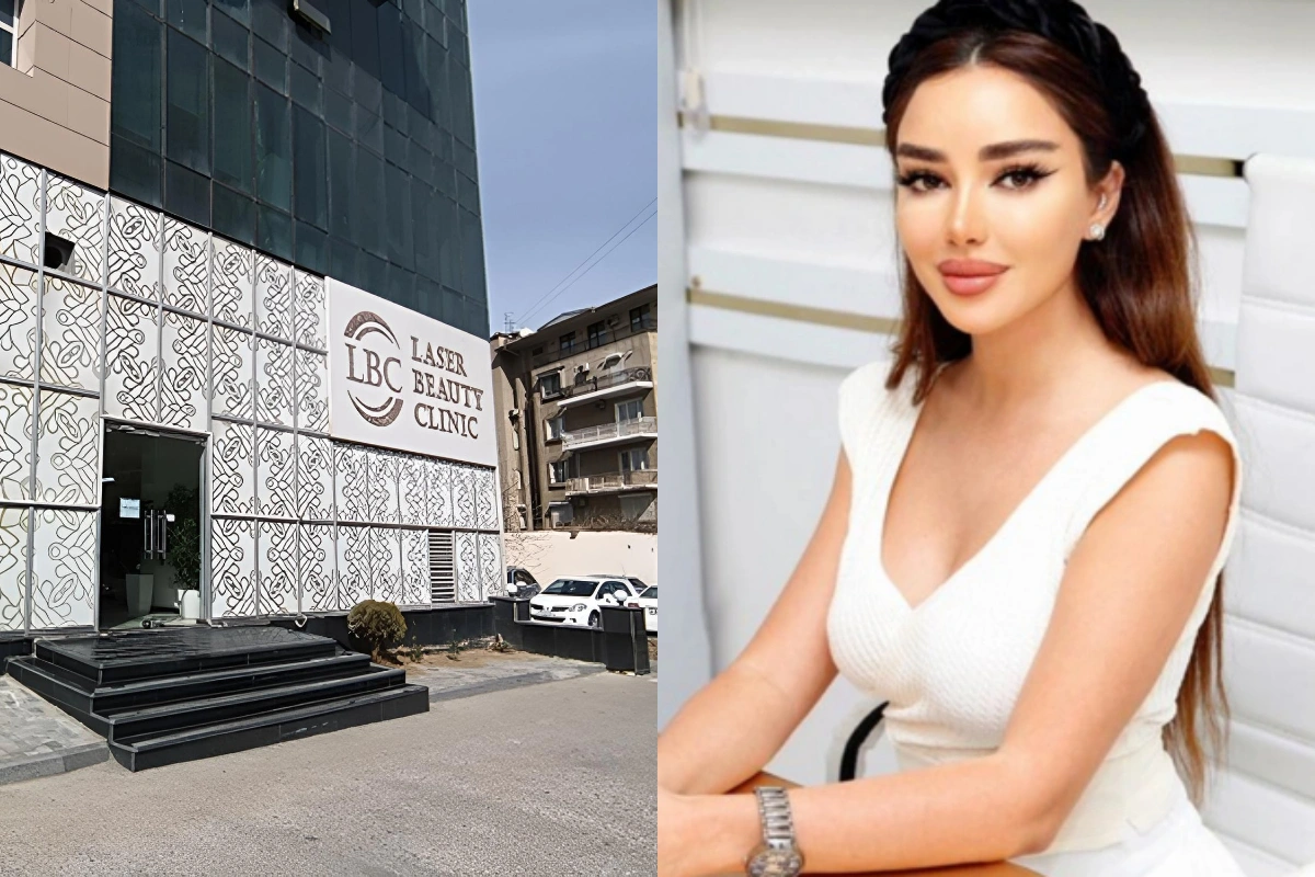 Telefonu gələnlərin üzünə çırpdığı deyilən baş həkim: "Ağladım, dedilər ki..."