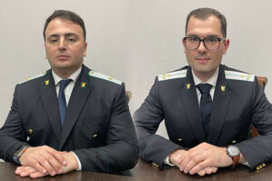 Tuqay Rəhimliyə və Teymur Qarayevə yüksək vəzifə verildi