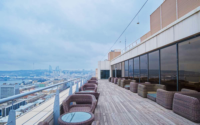 “Landmark” niyə 120 milyona satılır? - Rəsmi